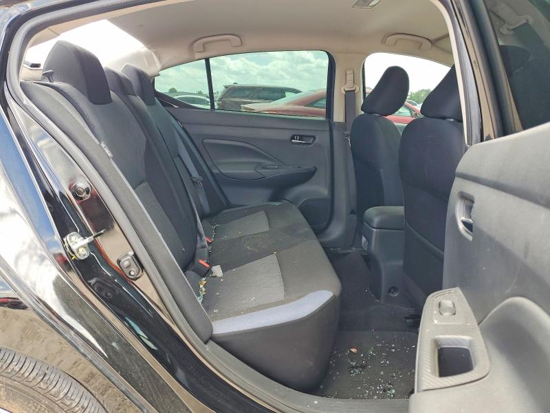 Продажа на аукционе авто 2024 Nissan Versa, vin: 3N1CN8EV9RL907236, номер лота: 49338806