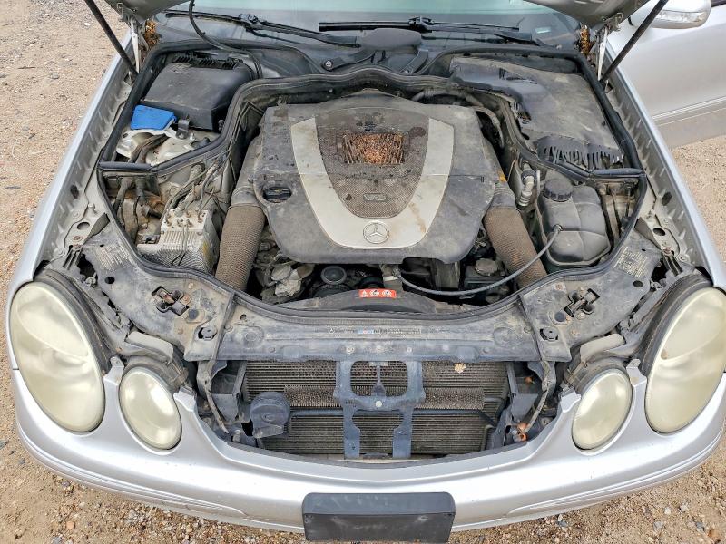 Auction sale of the 2006 Mercedes-benz E, vin: WDBUF56J06A817516, lot number: 48892246