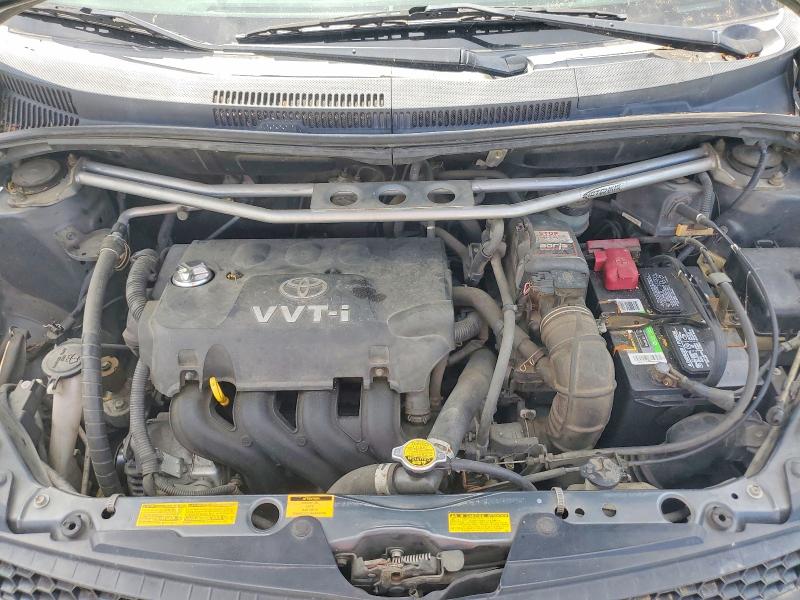 51819506 :رقم المزاد ، JTKKT604760135905 vin ، 2006 Scion Xa مزاد بيع