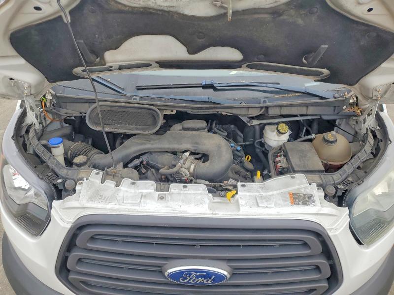 51210756 :رقم المزاد ، 1FTYR2CMXGKA16594 vin ، 2016 Ford Transit مزاد بيع