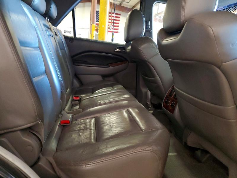 Aukcja sprzedaży 2005 Acura Mdx, vin: 2HNYD18655H557229, numer aukcji: 49074706