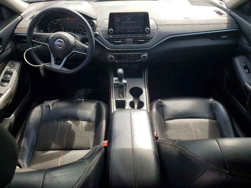 Продаж на аукціоні авто 2019 Nissan Altima, vin: 1N4BL4CV7KN310334, номер лоту: 48390666