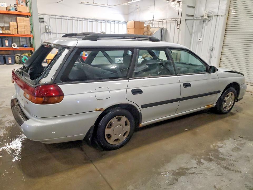 Продаж на аукціоні авто 1998 Subaru Legacy, vin: 4S3BK4354W7311593, номер лоту: 51316686