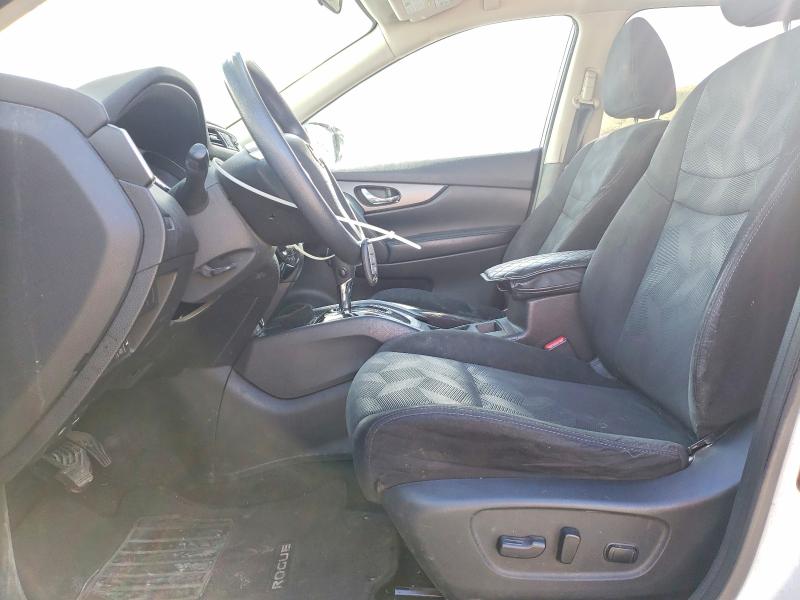 Продаж на аукціоні авто 2014 Nissan Rogue, vin: 5N1AT2MV7EC825743, номер лоту: 49174176