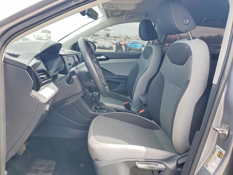 Продаж на аукціоні авто 2023 Volkswagen Taos, vin: 3VVCX7B2XPM362491, номер лоту: 50316976