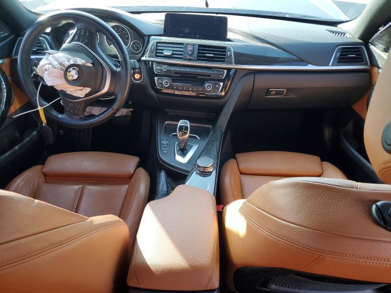 Продажа на аукционе авто 2019 Bmw 440i, vin: WBA4J5C54KBM66103, номер лота: 49516356