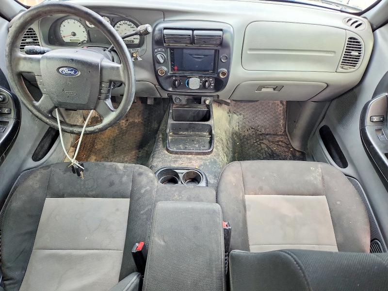 Продажа на аукционе авто 2011 Ford Ranger, vin: 1FTLR4FE8BPB12567, номер лота: 49560086