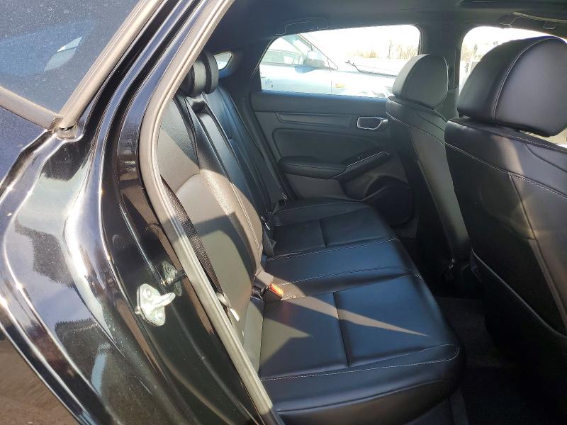 Продажа на аукционе авто 2025 Acura Integra, vin: 19UDE4H62SA000230, номер лота: 48462976