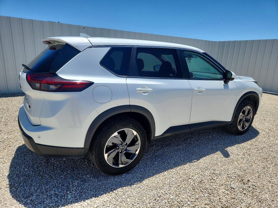 Продажа на аукционе авто 2024 Nissan Rogue, vin: 5N1BT3BA8RC699120, номер лота: 51517926