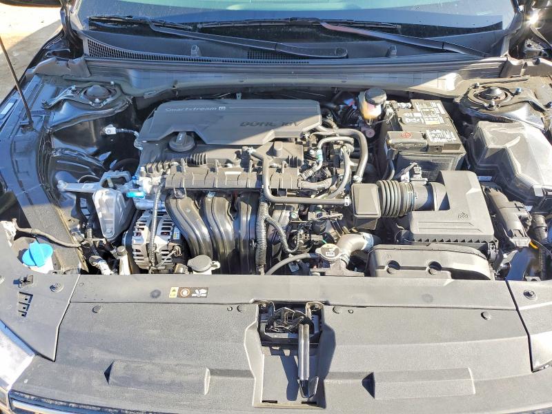Продаж на аукціоні авто 2026 Kia K4, vin: 3KPFU4DE7TE287103, номер лоту: 51112646
