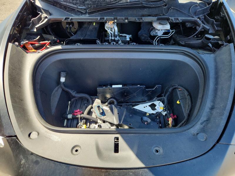 Продажа на аукционе авто 2021 Tesla Model Y, vin: 5YJYGDEEXMF240688, номер лота: 51526516