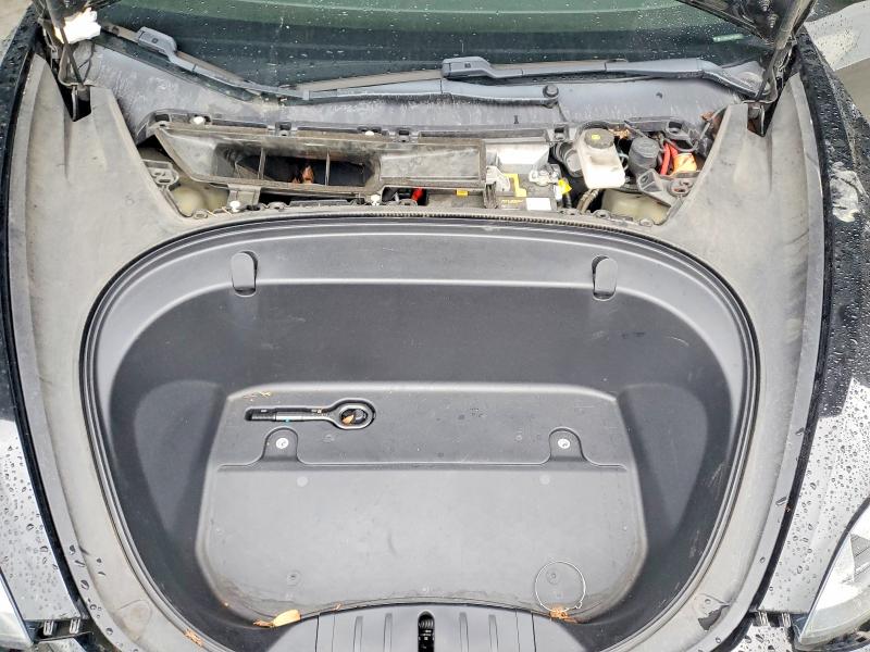 Продажа на аукционе авто 2019 Tesla Model 3, vin: 5YJ3E1EA0KF397641, номер лота: 48159936