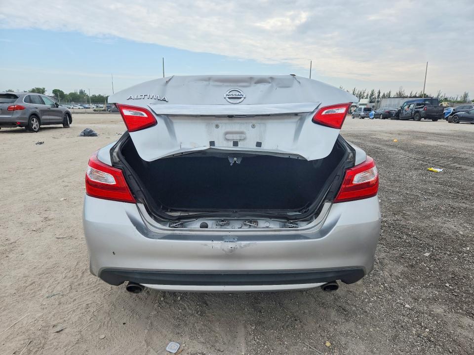 Aukcja sprzedaży 2016 Nissan Altima, vin: 1N4AL3AP0GN367475, numer aukcji: 51833316