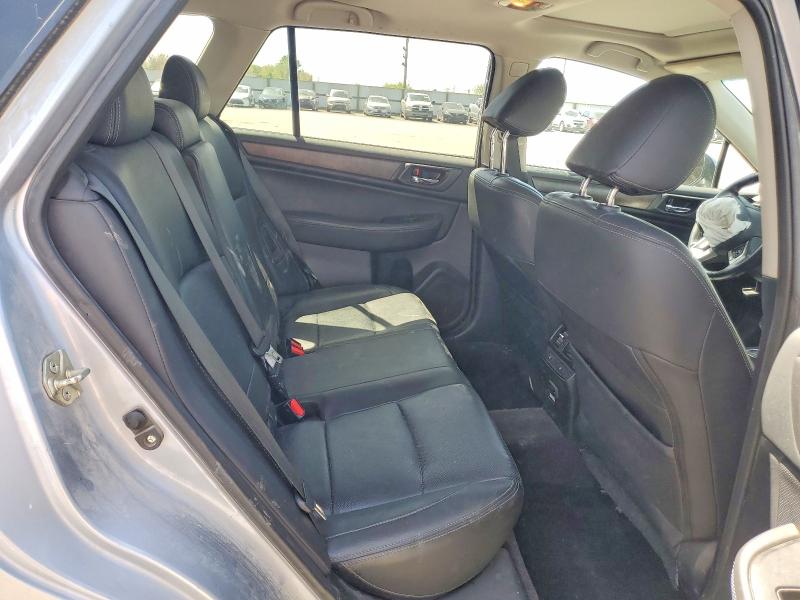 Продажа на аукционе авто 2015 Subaru Outback, vin: 4S4BSBNC0F3259835, номер лота: 50615466