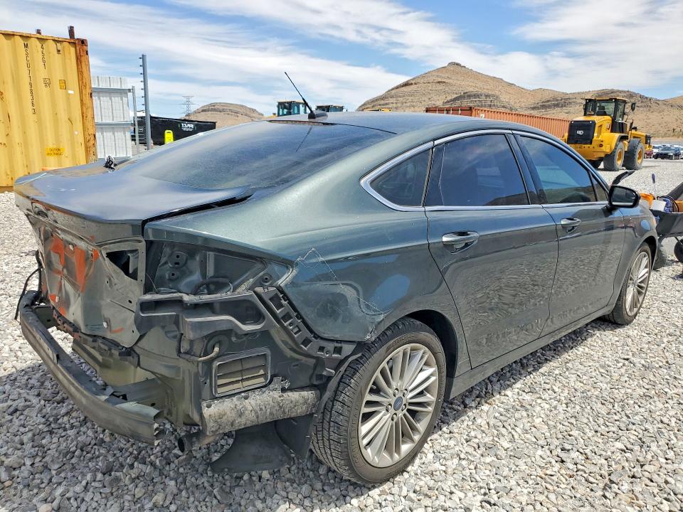 51478496 :رقم المزاد ، 3FA6P0H98FR235706 vin ، 2015 Ford Fusion مزاد بيع