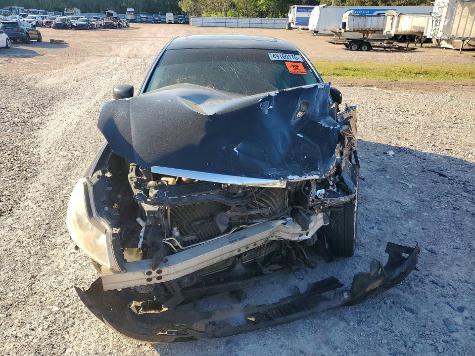 Aukcja sprzedaży 2006 Infiniti M45, vin: JNKBY01E86M207084, numer aukcji: 49169176