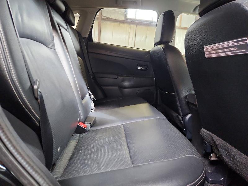 Продажа на аукционе авто 2015 Mitsubishi Rvr, vin: 4A4AJ4AUXFE602483, номер лота: 48448976