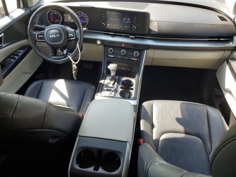 Продаж на аукціоні авто 2023 Kia Carnival, vin: KNDNB4H30P6281682, номер лоту: 50483446