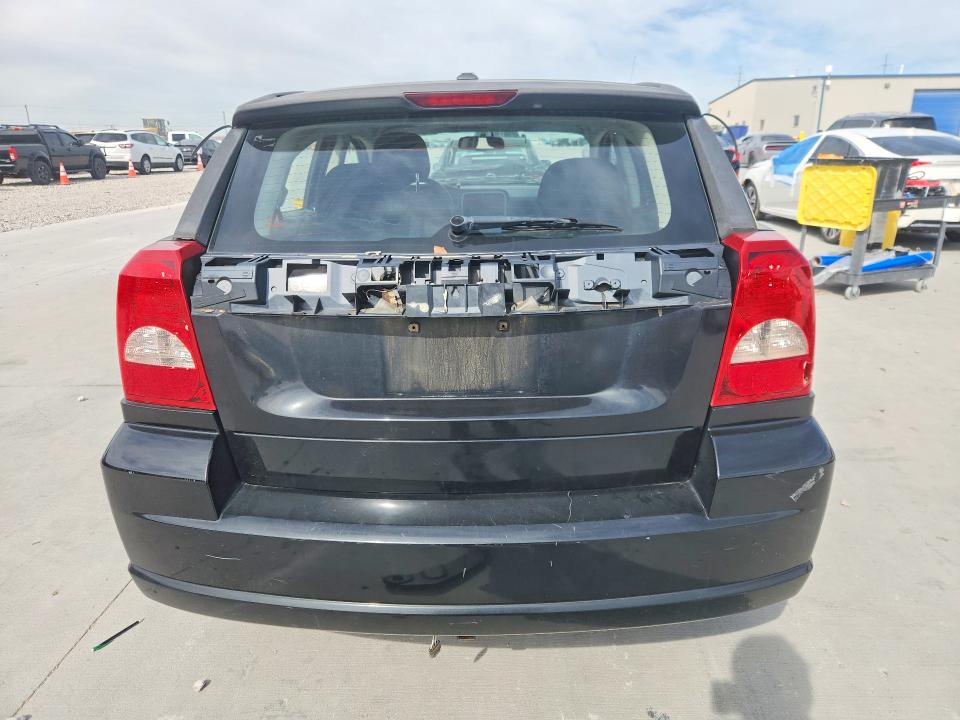 Aukcja sprzedaży 2011 Dodge Caliber, vin: 1B3CB1HA7BD229461, numer aukcji: 48992846