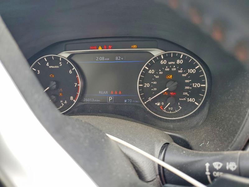 Aukcja sprzedaży 2023 Nissan Altima, vin: 1N4BL4CV9PN318264, numer aukcji: 50918966