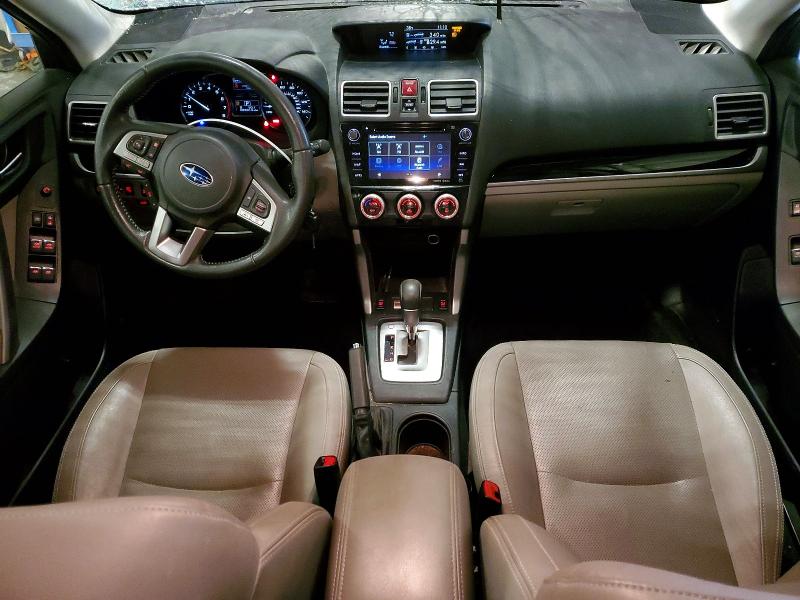 Aukcja sprzedaży 2017 Subaru Forester, vin: JF2SJARC9HH561207, numer aukcji: 49076426