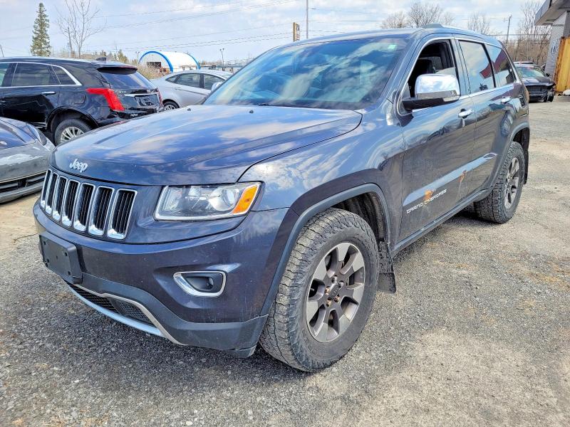 Aukcja sprzedaży 2014 Jeep Grand Cherokee, vin: 1C4RJFBG0EC522733, numer aukcji: 51209056