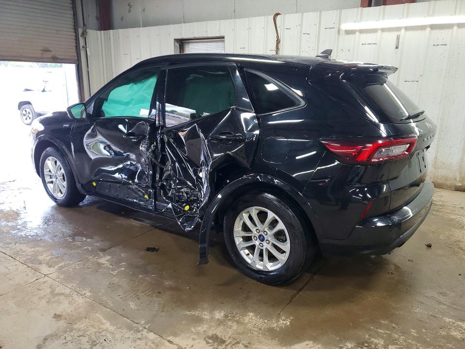 2023 Ford Escape მანქანა იყიდება აუქციონზე, vin: 1FMCU0MZ7PUA15393, აუქციონის ნომერი: 51123616