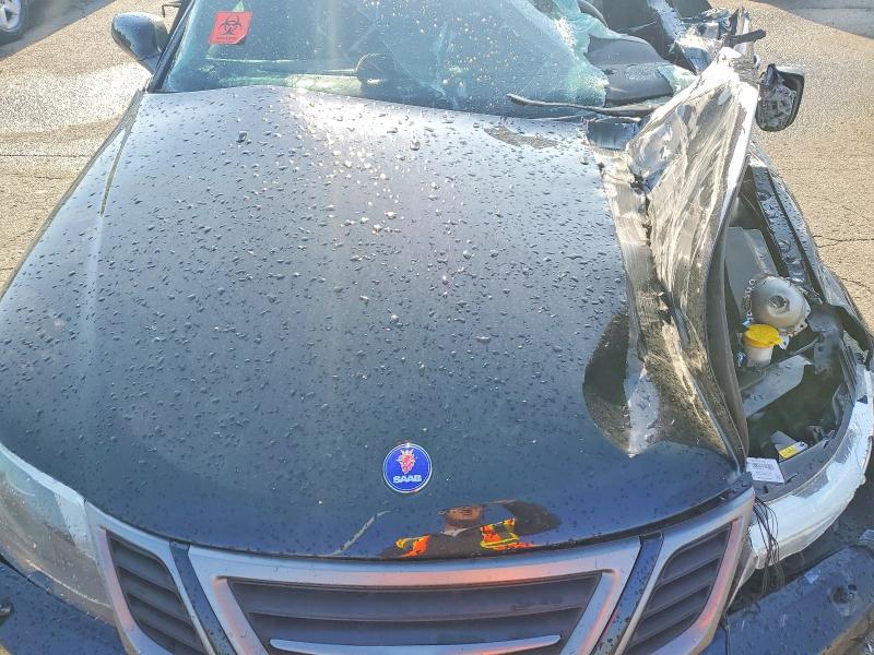 Продаж на аукціоні авто 2008 Saab 9-3, vin: YS3FM47R081144916, номер лоту: 50723896