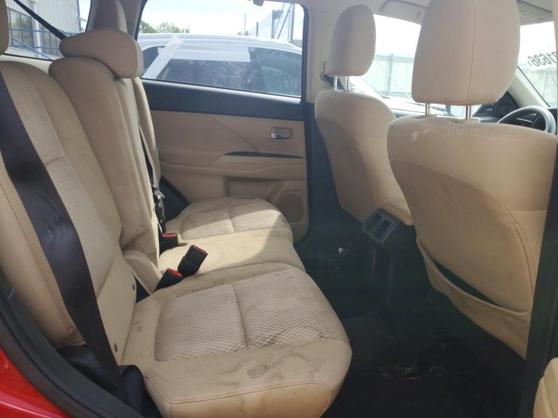 Aukcja sprzedaży 2019 Mitsubishi Outlander, vin: JA4AD2A35KZ055193, numer aukcji: 50921636