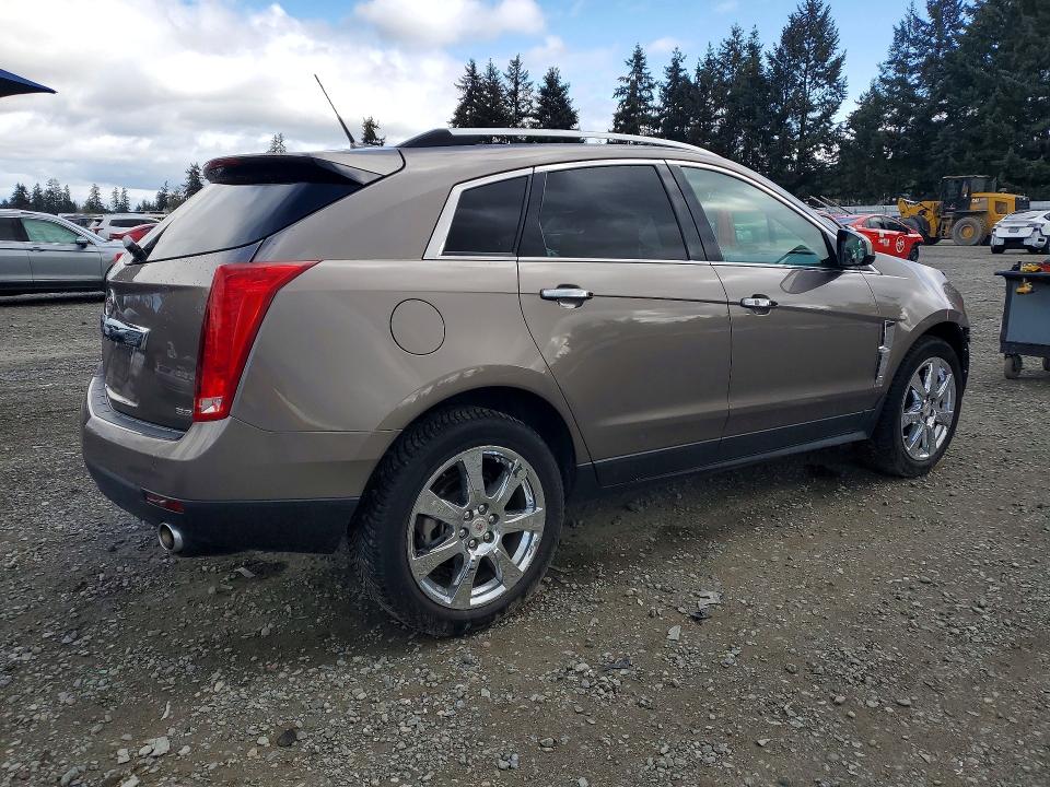 49756666 :رقم المزاد ، 3GYFNEE30CS592521 vin ، 2012 Cadillac Srx مزاد بيع