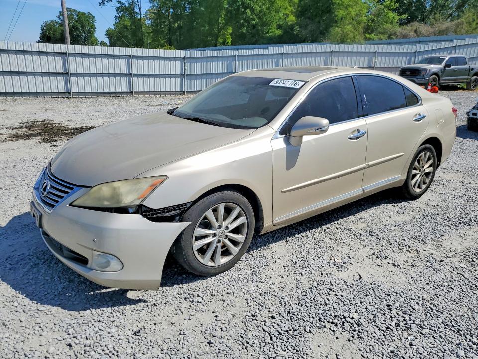 Продаж на аукціоні авто 2011 Lexus Es, vin: JTHBK1EG9B2422434, номер лоту: 50241106