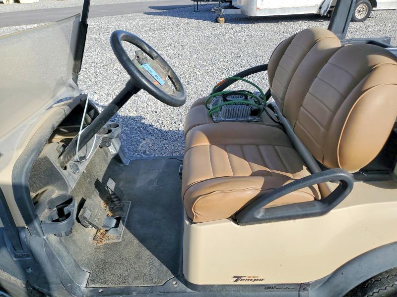Aukcja sprzedaży 2020 Club Car Tempo Li, vin: AN2038109429, numer aukcji: 49921166