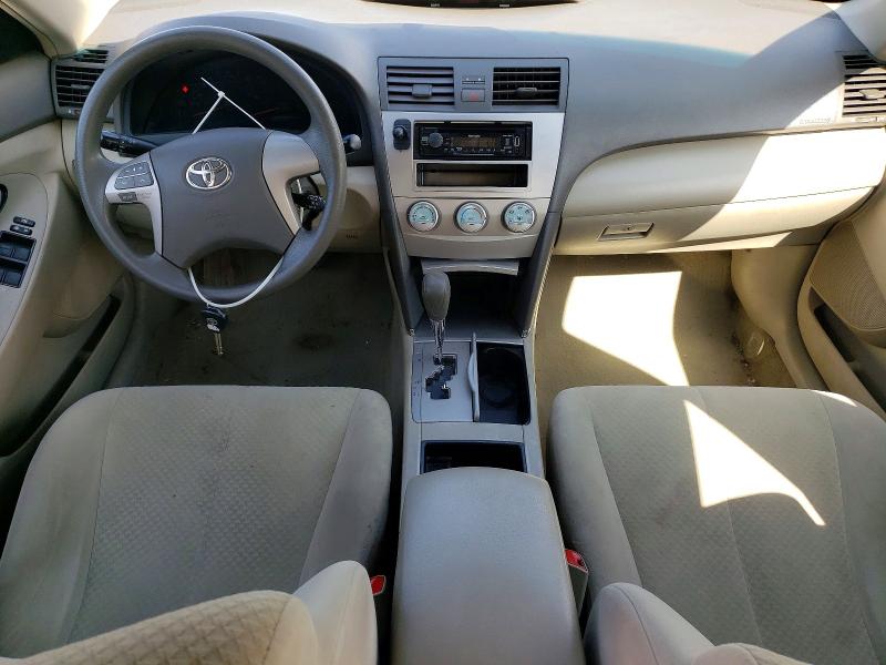 Aukcja sprzedaży 2009 Toyota Camry, vin: 4T4BE46K49R121504, numer aukcji: 49089006