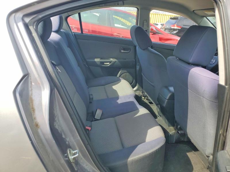 Aukcja sprzedaży 2005 Mazda 3, vin: JM1BK12FX51273054, numer aukcji: 50187996