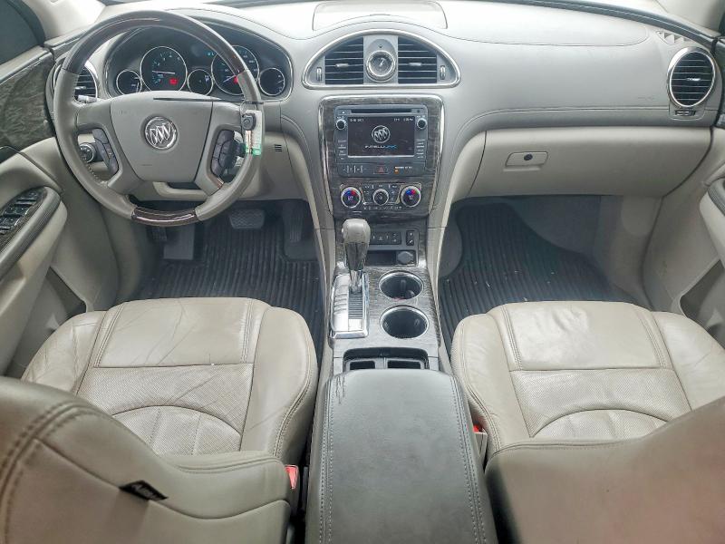 Продажа на аукционе авто 2014 Buick Enclave, vin: 5GAKRBKDXEJ273489, номер лота: 50897146