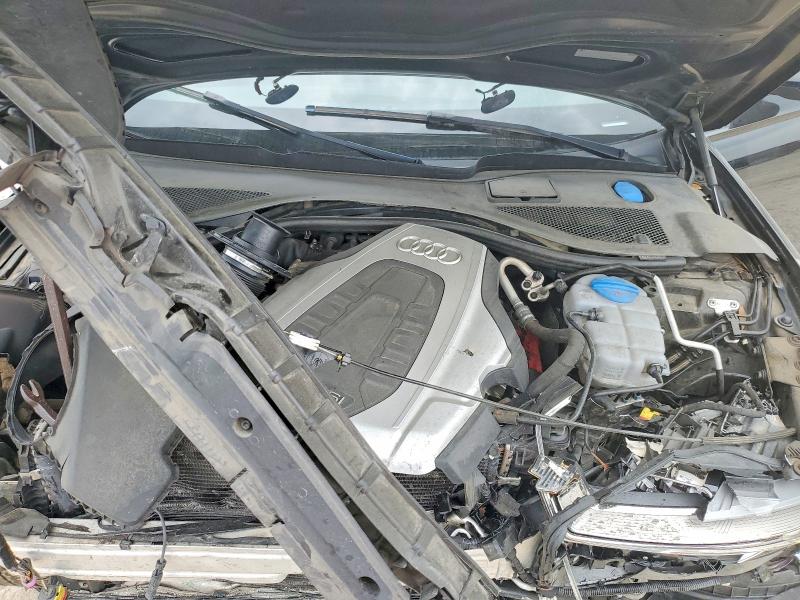 Продажа на аукционе авто 2016 Audi A6, vin: WAUFGAFCXGN173970, номер лота: 51306556