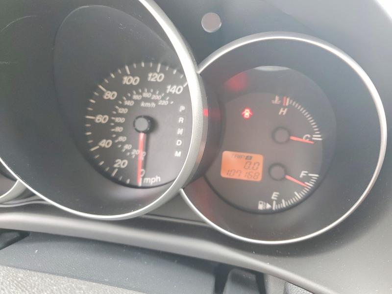 Продажа на аукционе авто 2006 Mazda 3, vin: JM1BK12F461479097, номер лота: 49761876