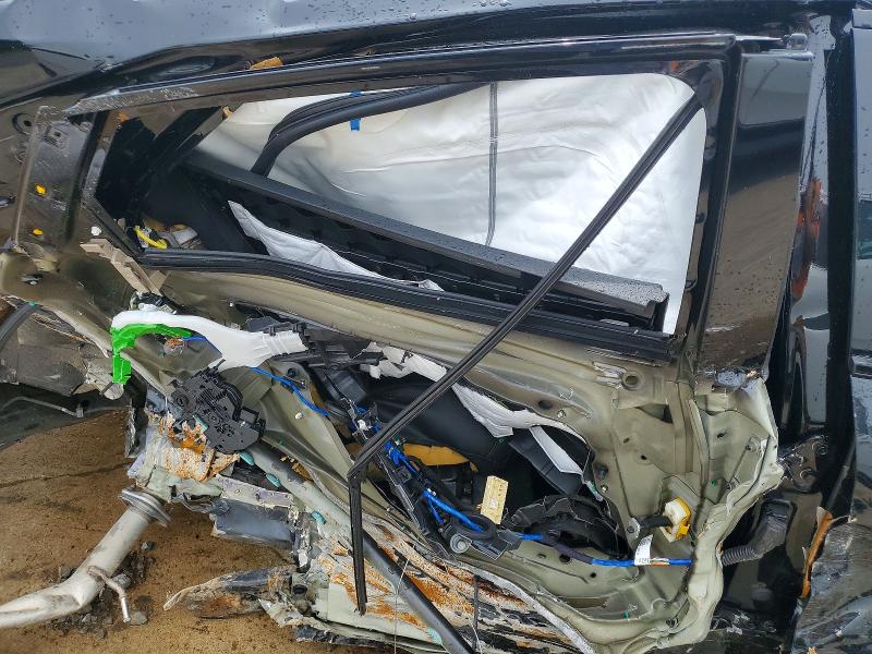 51593136 :رقم المزاد ، KMHLR4DF5SU032345 vin ، 2025 Hyundai Elantra مزاد بيع