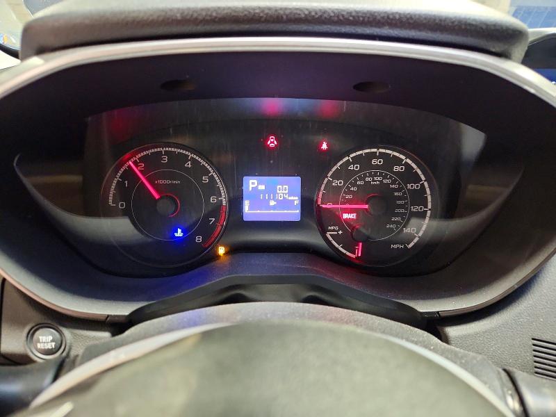 Продажа на аукционе авто 2018 Subaru Impreza, vin: 4S3GTAB65J3712968, номер лота: 49987616
