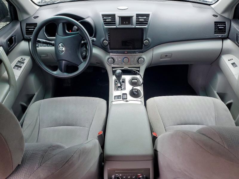 50276756 :رقم المزاد ، 5TDZK3EH1BS044476 vin ، 2011 Toyota Highlander مزاد بيع