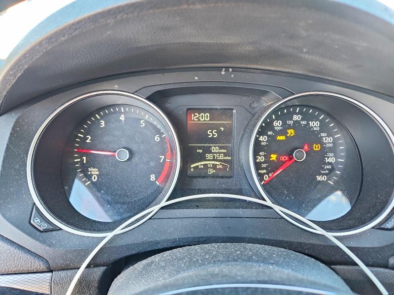 Продаж на аукціоні авто 2017 Volkswagen Jetta, vin: 3VW167AJ8HM393982, номер лоту: 48019576