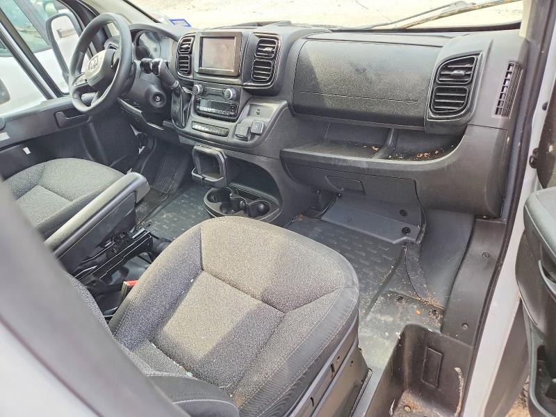 Продажа на аукционе авто 2023 Ram Promaster 1500, vin: 3C6LRVBG0PE540533, номер лота: 50066926