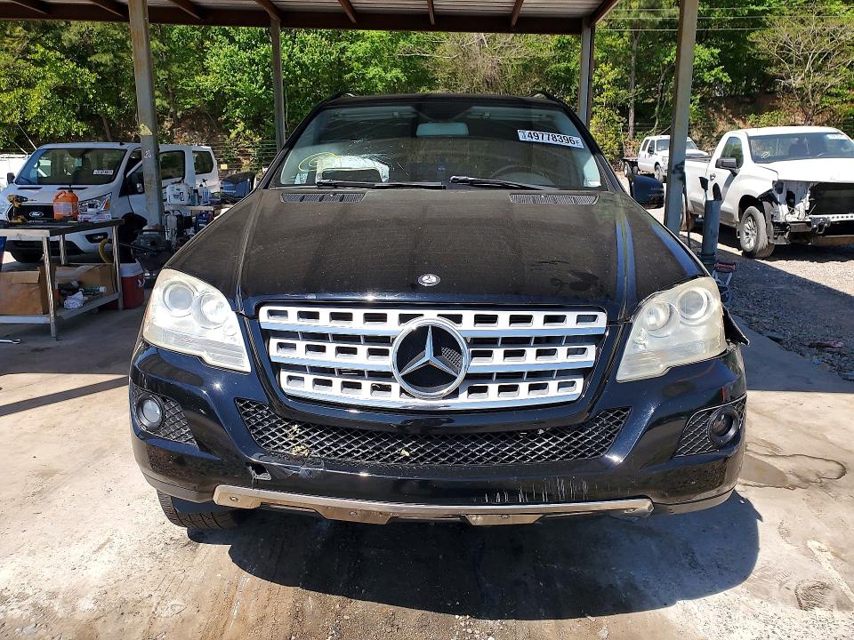 Продаж на аукціоні авто 2011 Mercedes-benz Ml, vin: 4JGBB5GB7BA664201, номер лоту: 49778396