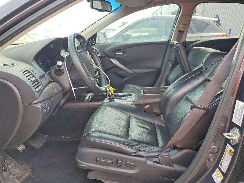 Aukcja sprzedaży 2013 Acura Rdx, vin: 5J8TB3H54DL002204, numer aukcji: 48100996