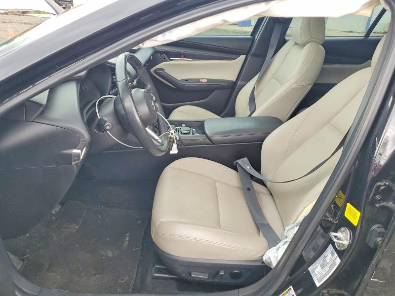 Продаж на аукціоні авто 2021 Mazda 3, vin: 3MZBPACL3MM250879, номер лоту: 51678516