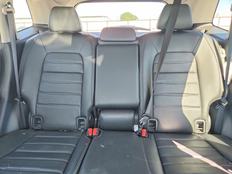 49230796 :رقم المزاد ، 2HKRS3H73SH306037 vin ، 2025 Honda Cr-v مزاد بيع