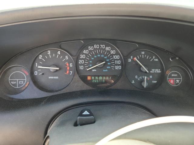 Aukcja sprzedaży 2003 Buick Regal, vin: 2G4WB52KX31155935, numer aukcji: 48430546
