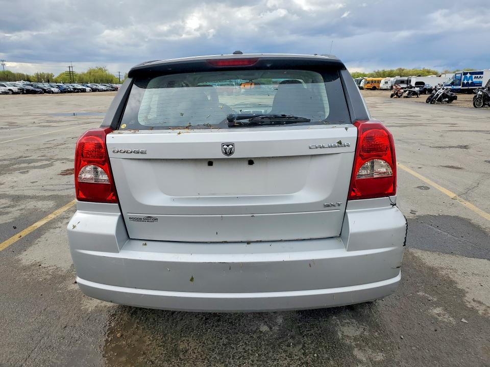 Aukcja sprzedaży 2009 Dodge Caliber, vin: 1B3HB48CX9D103274, numer aukcji: 49685506