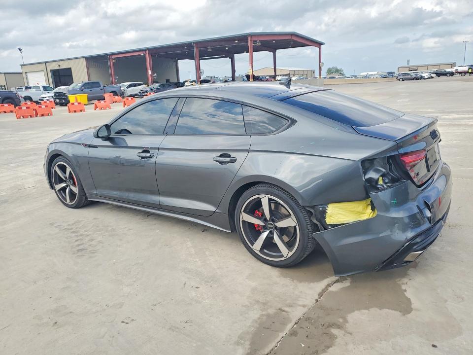 Aukcja sprzedaży 2023 Audi A5, vin: WAUFACF5XPA063216, numer aukcji: 49267006