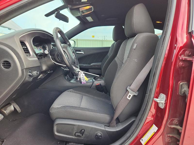 Продажа на аукционе авто 2022 Dodge Charger, vin: 2C3CDXBG3NH240137, номер лота: 51018376